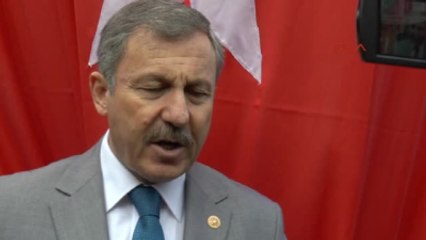 Manisa - Cumhurbaşkanı ve Başbakan'a 15 Temmuz'u Mektupla Soracaklar