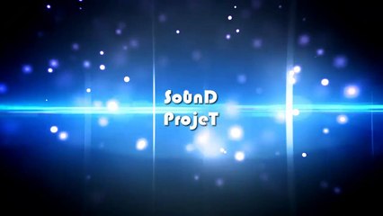 musica electronica 2016 Sound Projet # 11