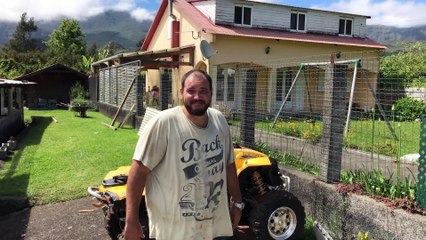 Jour 5 Réfection Toiture