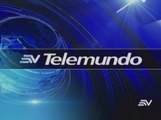 Telemundo 10/noviembre/2016
