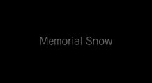 TRF   Memorial Snow