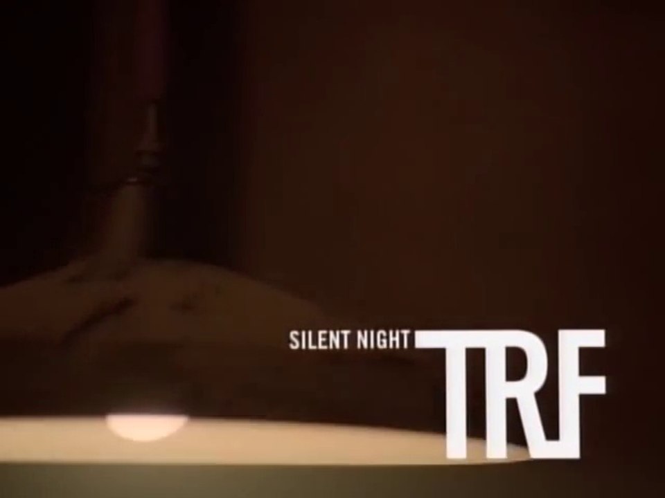 TRF   SILENT NIGHT