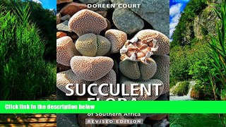 Books to Read  Succulent Flora of Southern Africa  Best Seller Books Best Seller