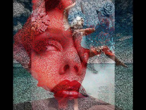 LADY IN RED - Chris De Burgh