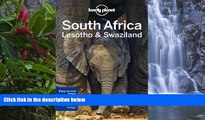 READ NOW  Lonely Planet South Africa, Lesotho   Swaziland (Travel Guide)  Premium Ebooks Online