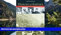 Deals in Books  Heroes of Empire: Five Charismatic Men and the Conquest of Africa  Premium Ebooks