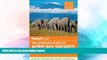 Must Have  Fodor s The Complete Guide to African Safaris: with South Africa, Kenya, Tanzania,