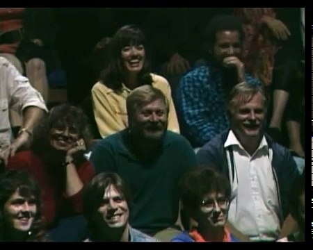 Leonard Cohen - Austin City Limits 1988