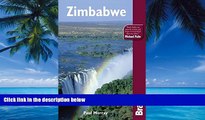 Big Deals  Zimbabwe (Bradt Travel Guide)  Full Ebooks Most Wanted