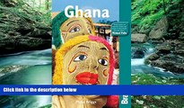 Books to Read  Ghana (Bradt Travel Guide)  Best Seller Books Most Wanted