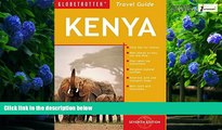 Big Deals  Kenya Travel Pack, 7th (Globetrotter Travel Packs)  Best Seller Books Most Wanted