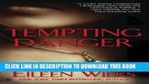 [PDF] Tempting Danger (The World of the Lupi, Book 1) Full Collection