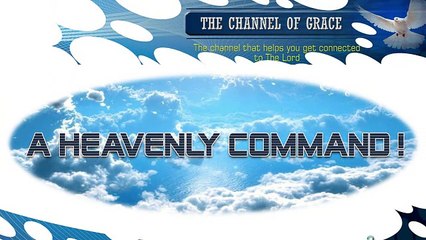 The 10 Commandments Breakout, What Is Baptism, Get Baptized Maybe