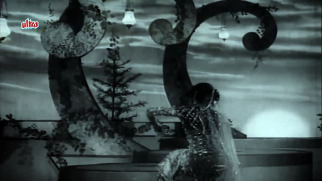 ISHAARA (1964) - Hey Abdullah Nagin Wala Aa Gaya | Jadu Bankar Chha Gaya - (Mohammed Rafi, Lata Mangeshkar)