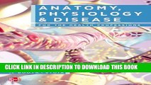 [PDF] Anatomy, Physiology, and Disease for the Health Professions Popular Collection