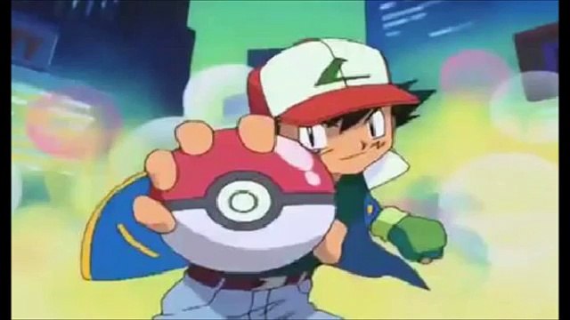 Music Of The Week #2: Born To Be A Winner (Pokemon: Johto League Champions Theme)