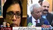 Politicians' reaction to the Nihal Hashmi`s statement