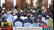 Justice (R) Saeed-uz-Zaman sworn in as new Sindh Governor