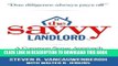 [EBOOK] DOWNLOAD The Savvy Landlord: A Common Sense Approach To Real Estate Investing PDF