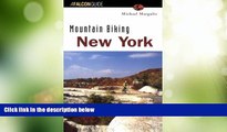 Buy NOW  Mountain Biking New York (State Mountain Biking Series)  Premium Ebooks Online Ebooks
