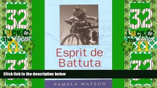 Buy NOW  Esprit de Battuta  Premium Ebooks Online Ebooks