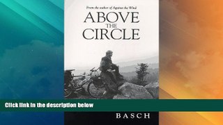 Big Sales  Above the Circle  Premium Ebooks Best Seller in USA