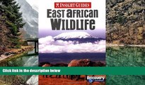 Deals in Books  Insight Guides East African Wildlife (Insight Guide East African Wildlife)