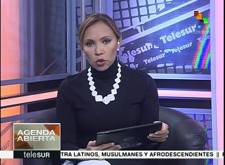 Brasil: Lula denuncia persecución de medios y tribunales en su contra