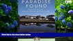 Big Deals  Paradise Found : the Story of The Mount Kenya Safari Club  Best Seller Books Best Seller