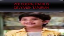 STAR UTSAV  DIYA AUR BAATI HUM REAL NAMES OF CHARACTERS IN THE SERIAL