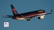 Why Donald Trump Will Have to Say Goodbye to Trump Force One