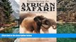 Deals in Books  Remembering the African Safari! Travel Journal Africa Edition  Premium Ebooks
