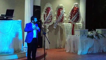 AMASYA İLAHİ SEMAZEN HİZMETİ-05376579301