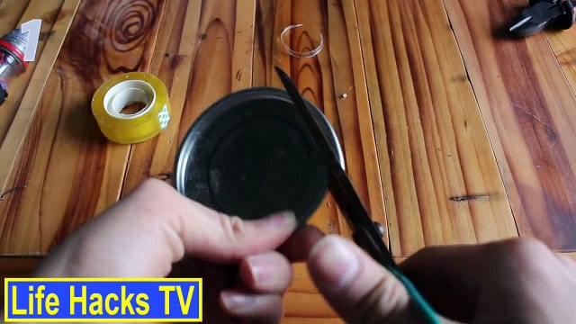 4 Mẹo vặt sáng tạo với Khóa mà nhà sản xuất không ngờ tới