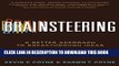 [DOWNLOAD] PDF Brainsteering: A Better Approach to Breakthrough Ideas Collection BEST SELLER
