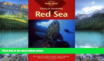 Books to Read  Diving   Snorkeling Red Sea: Includes Top Sites in Egypt, Israel, Jordan, Sudan,