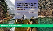 Deals in Books  Assassinating Shakespeare: Confessions of a Bard in the Bush  Premium Ebooks