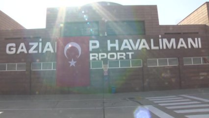 Şehit Kaymakam Için Tören (3)