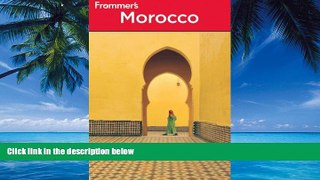 Books to Read  Frommer s Morocco (Frommer s Complete Guides)  Best Seller Books Best Seller