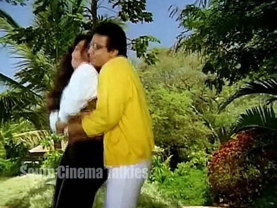 Michael Madana Kama Rajan Tamil Movie Songs -per vachalum vaikama song - Kamal Haasan,Kushboo