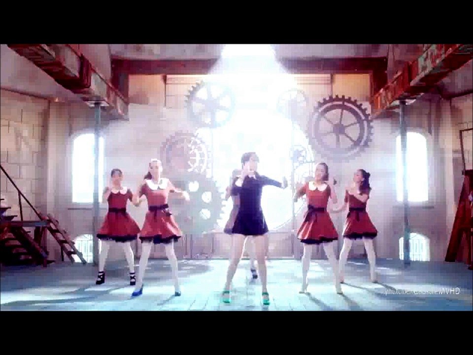 Iu you & i by me
