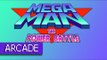 Megaman: The Power Battle - Arcade (Megaman 1 & 2) (1080p 60fps)