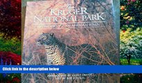 Big Deals  The Kruger National Park: Wonders of an African Eden  Full Ebooks Best Seller