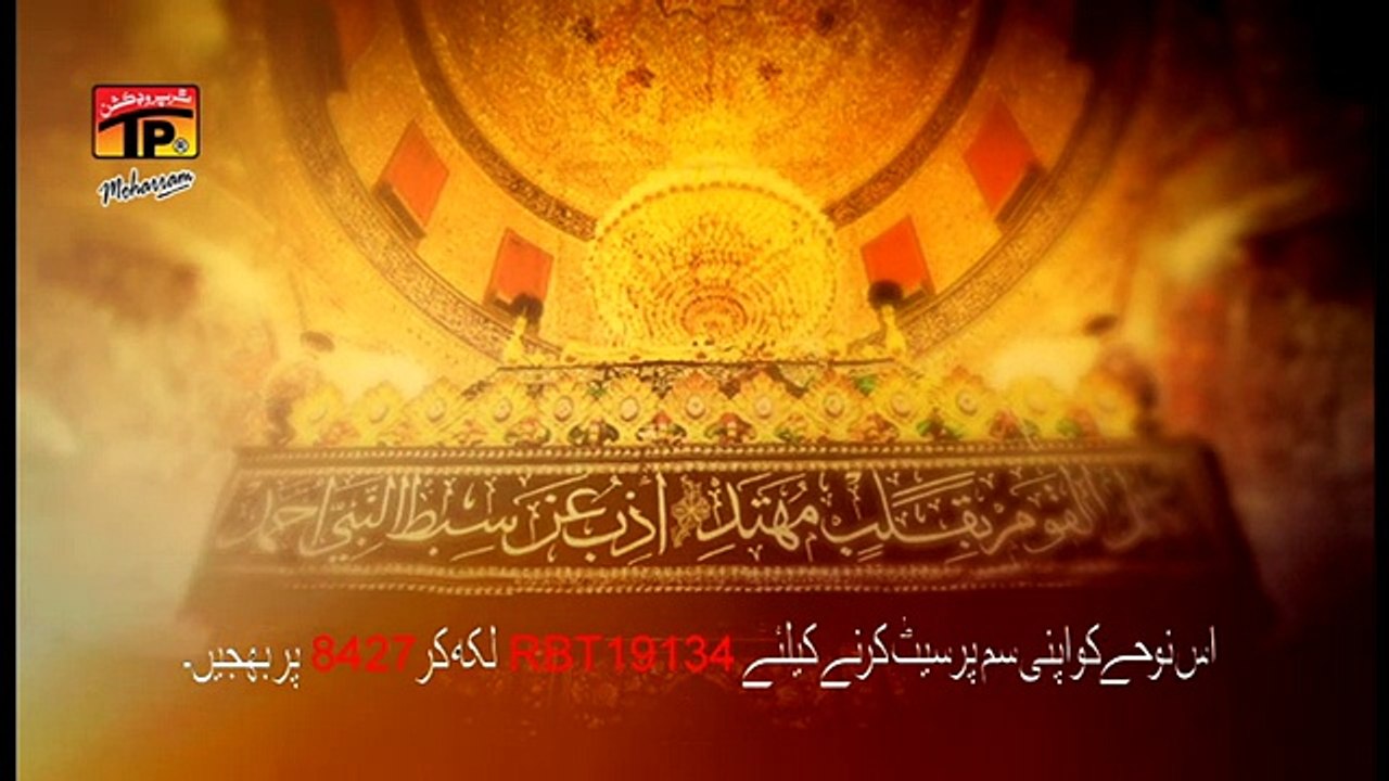 Logo Mere Hussain Ko - Mir Hussan Mir - 2016-17