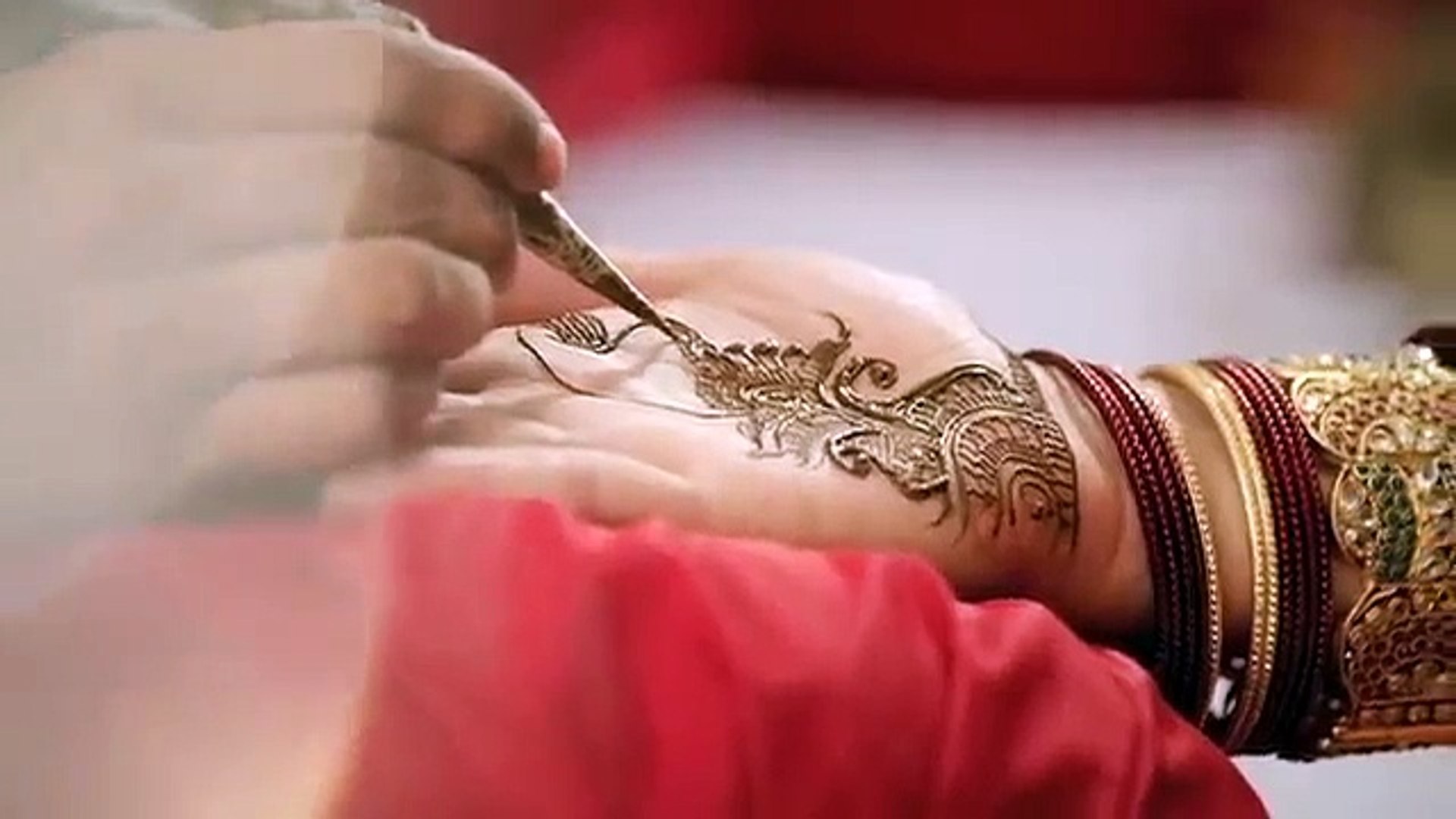 Qubool Hai - ZEE TV USA - Noor e Nikah