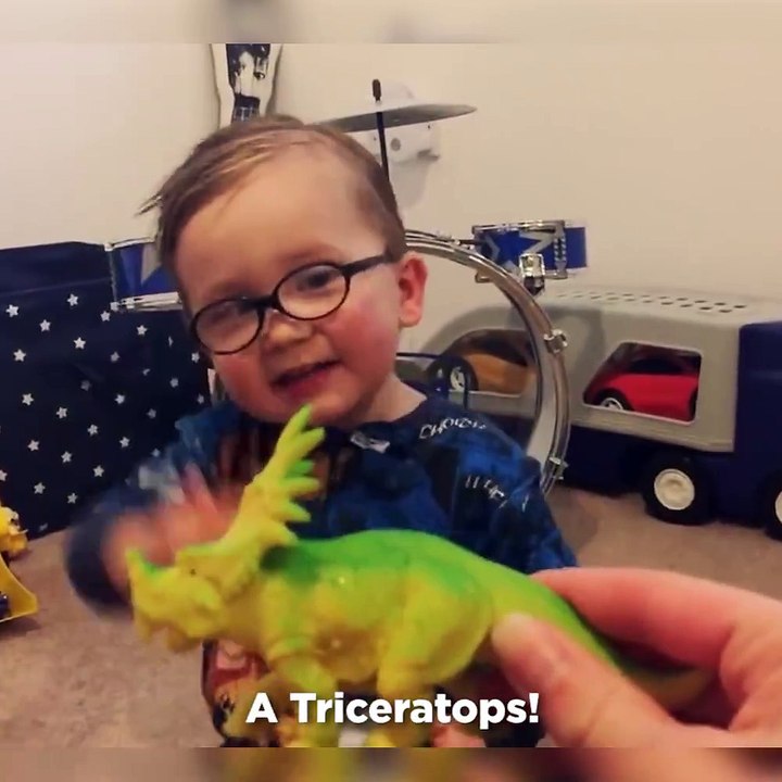 Adorable Baby