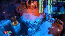 Lara Croft and the Temple of Osiris V.High 1920X1080 GTX 570 @850Mhz CORE i7-860 @3.9GHz