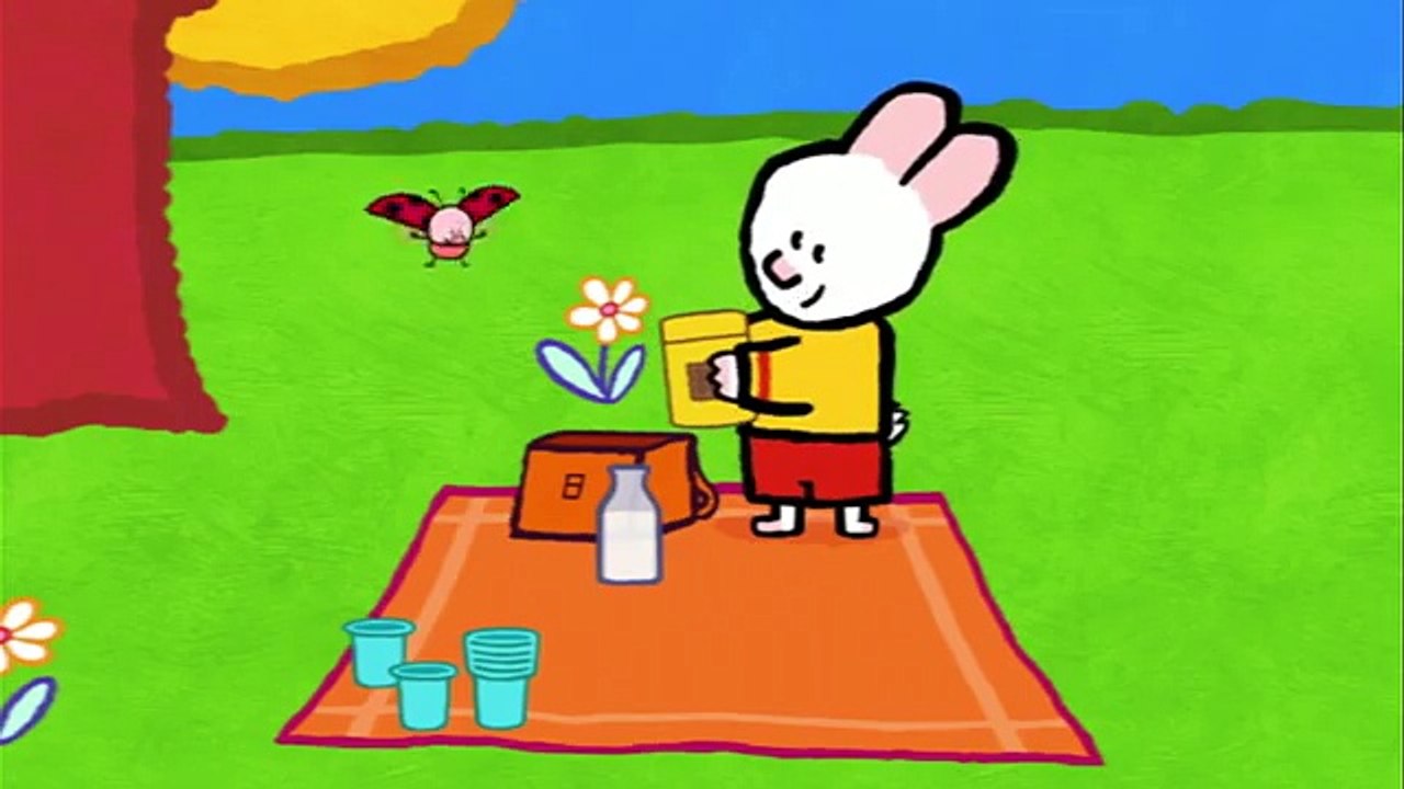 Vache - Didou, dessine-moi une vache |Dessins animés pour les enfants