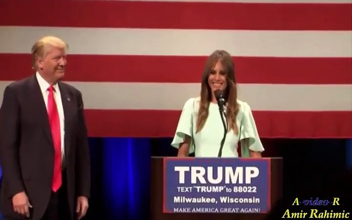 First Lady