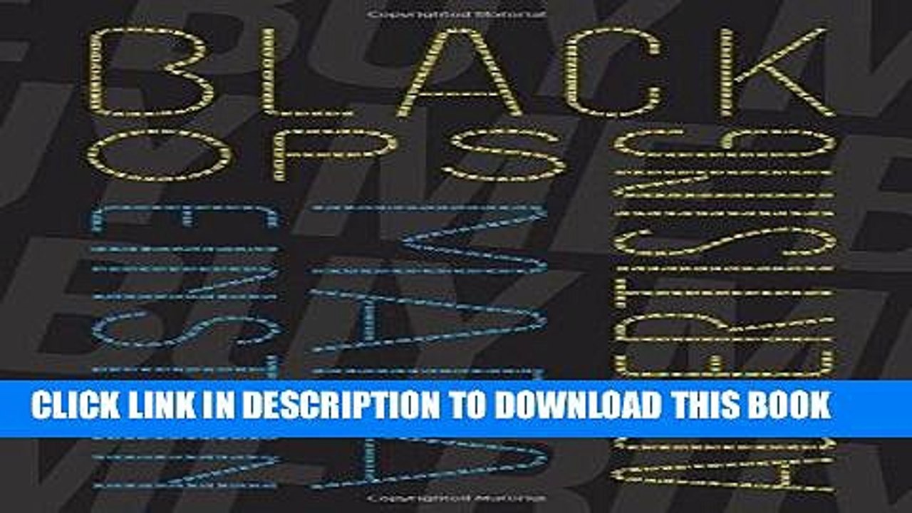 [DOWNLOAD] PDF Black Ops Advertising: Native Ads, Content Marketing and the Covert World of the